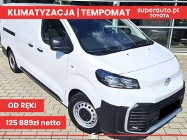 Toyota Proace EV Long Active EV Long Active 136KM