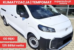 Toyota Proace EV Long Active EV Long Active 136KM