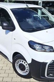 Toyota Proace EV Long Active EV Long Active 136KM-2
