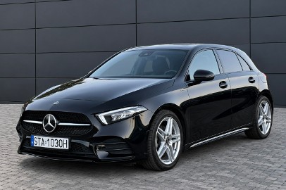 Mercedes-Benz Klasa A