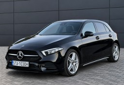 Mercedes-Benz Klasa A