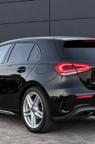 Mercedes-Benz Klasa A W177 AMG-Line Edition night-2