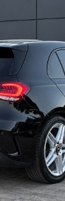 Mercedes-Benz Klasa A W177 AMG-Line Edition night-3