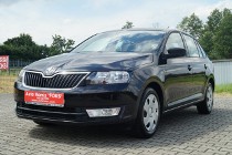 Skoda Rapid ambition spacebak z niemiec dsg 1,4 122 km tylko 46tys km. zadbany