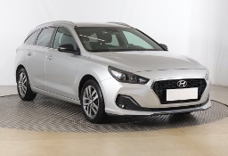 Hyundai i30 II Salon Polska, Serwis ASO, Klimatronic, Tempomat, Parktronic,