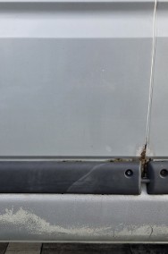 Renault Master FWD dCi MR`03 E3 3.5t, rok produkcji 2004 chłodnia-2