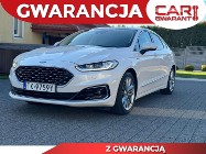 Ford Mondeo IX