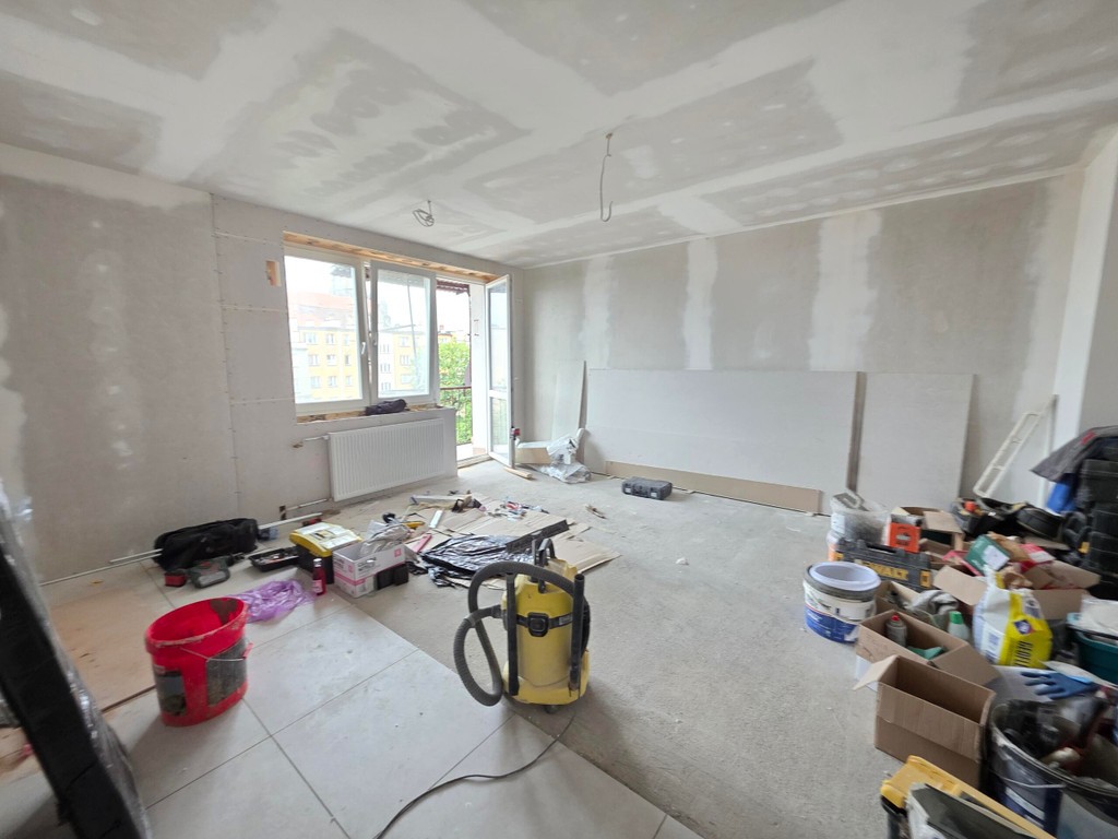 Mieszkanie na sprzedaż, 3 pokoje, 57 m², Świdnica