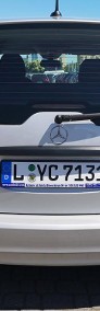 Mercedes-Benz Klasa A W169 A160 BlueEfficiency I Wł Ks.Serwis Bezwypadkowy-4