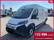 Fiat Ducato L4H2 Maxi L4H2 Maxi 2.2 180KM