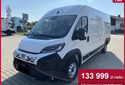 Fiat Ducato L4H2 Maxi L4H2 Maxi 2.2 180KM