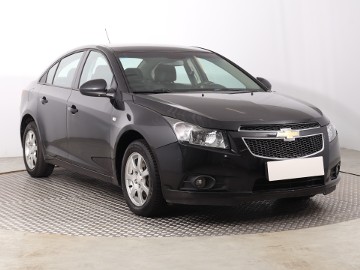 Chevrolet Cruze , Klima, Tempomat, Parktronic,ALU