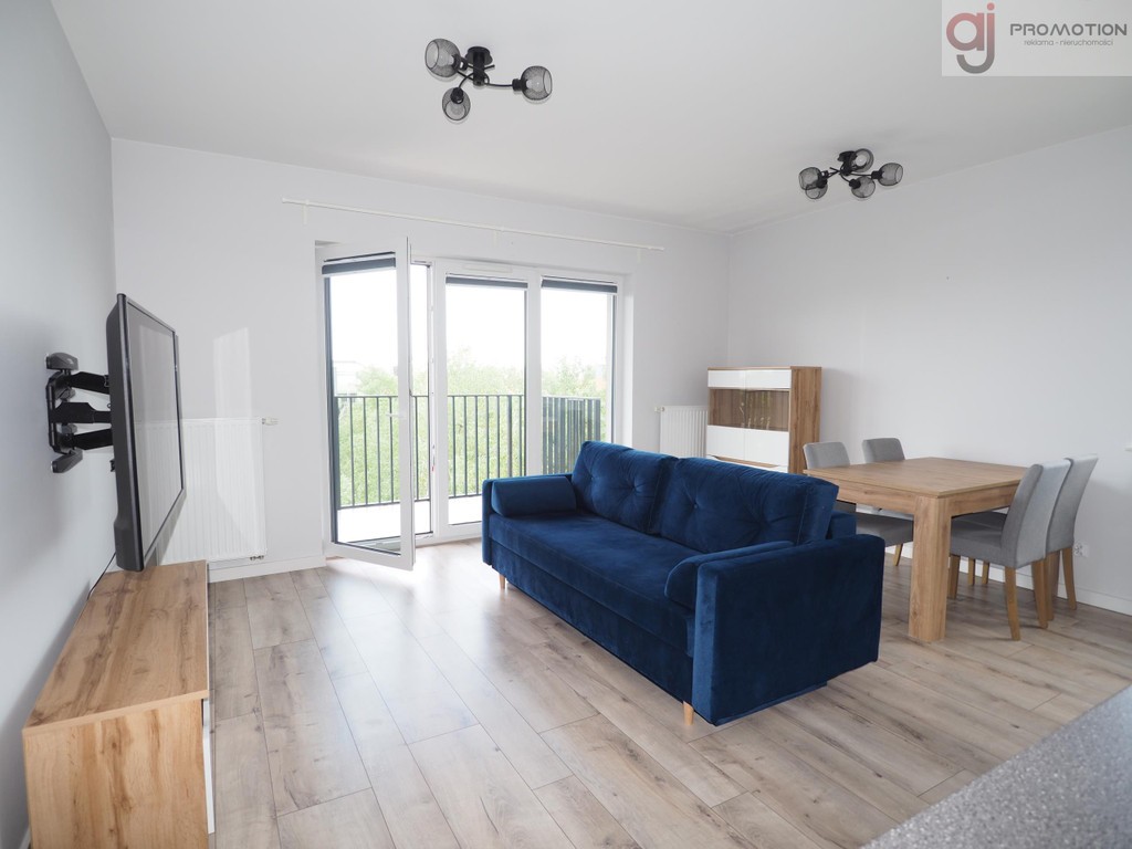 Mieszkanie do wynajęcia, 60 m² Widzew, Pomorska