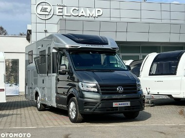 Adria Compact Max SL-1