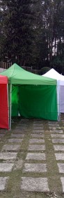 Namiot ogrodowy, imprezowy, handlowy-4