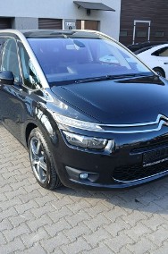 Citroen C4 Grand Picasso II 2.0HDI 7 osób parktronik klimatonik navi alufelgi stanBDB-2