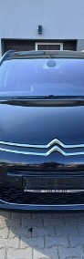 Citroen C4 Grand Picasso II 2.0HDI 7 osób parktronik klimatonik navi alufelgi stanBDB-3