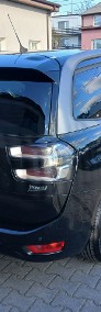 Citroen C4 Grand Picasso II 2.0HDI 7 osób parktronik klimatonik navi alufelgi stanBDB-4