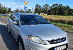 Ford Mondeo VII Rodzinne kombi okazja