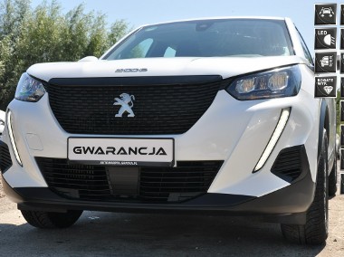 Peugeot 2008 nawi*full led*gwarancja*android auto*pełna obsługa aso*kamera cofani-1