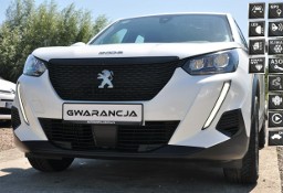 Peugeot 2008 nawi*full led*gwarancja*android auto*pełna obsługa aso*kamera cofani