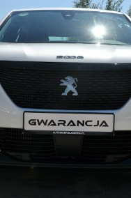 Peugeot 2008 nawi*full led*gwarancja*android auto*pełna obsługa aso*kamera cofani-2