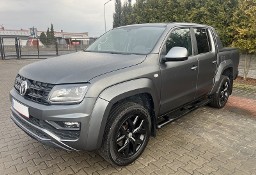 Volkswagen Amarok I Aventura