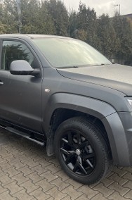 Volkswagen Amarok I Aventura-2