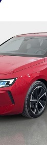 Opel Astra L (VI) VAT 23% Elegance 1.2T 130KM Automat 2023 r., salon PL, I właściciel-4