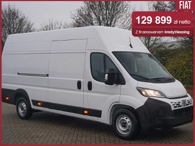 Fiat Ducato Maxi L4H3 Maxi L4H3 2.2 180KM-1