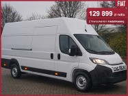 Fiat Ducato Maxi L4H3 Maxi L4H3 2.2 180KM