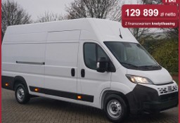 Fiat Ducato Maxi L4H3 Maxi L4H3 2.2 180KM