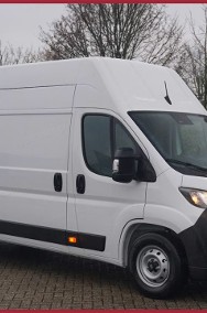 Fiat Ducato Maxi L4H3 Maxi L4H3 2.2 180KM-2