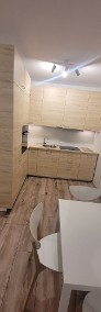 Nowe mieszkanie 34,5 m2,   2 pokoje, miejsce postojowe w cenie,  ul. Żelazna -4