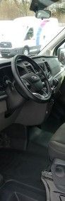 Ford Transit 2,0 Tdci L3H2 2 x Klima , Lift , VAT23 netto 83659 zł posiadamy 2 sz-4