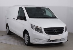 Mercedes-Benz Vito KAWA/L, VAT 23%, Salon PL, Klimatyzacja, 2 EU palety