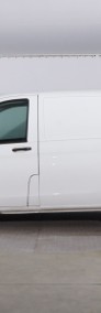Mercedes-Benz Vito KAWA/L, VAT 23%, Salon PL, Klimatyzacja, 2 EU palety-3