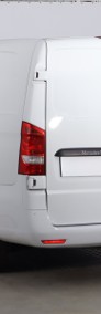 Mercedes-Benz Vito KAWA/L, VAT 23%, Salon PL, Klimatyzacja, 2 EU palety-4