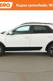 Kia Niro HEV automat full LED navi virtual cocpit kamera i czujniki parkowani-2