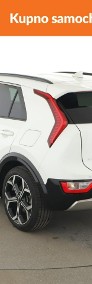 Kia Niro HEV automat full LED navi virtual cocpit kamera i czujniki parkowani-4
