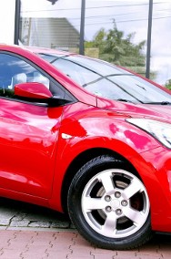 Hyundai i30 II Klimatyzacja|LED|6 Biegów| Serwisowany|Super Stan|GWARANCJA-2