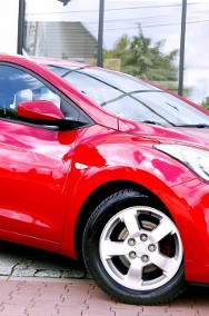 Hyundai i30 II Navi|Bluetooth|Apple-Android|Klima|LED|6 Biegów| Serwisow|GWARANCJA-2