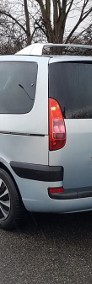 Peugeot 807 2.2 benzyna / 7-Osobowy / Klima / Zadbany !!-3