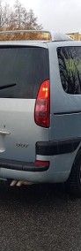 Peugeot 807 2.2 benzyna / 7-Osobowy / Klima / Zadbany !!-4