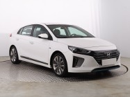 Hyundai Ioniq Salon Polska, Serwis ASO, Automat, Skóra, Navi, Klimatronic,