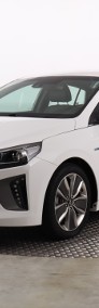 Hyundai Ioniq Salon Polska, Serwis ASO, Automat, Skóra, Navi, Klimatronic,-3