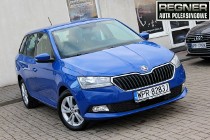 Skoda Fabia III Ambition+Premium FV23% SalonPL Kamera SmartLink 95KM LED Gwarancja