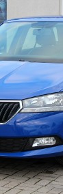 Skoda Fabia III Ambition+Premium FV23% SalonPL Kamera SmartLink 95KM LED Gwarancja-3