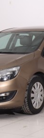 Opel Astra J , Salon Polska, Klima, Tempomat-3