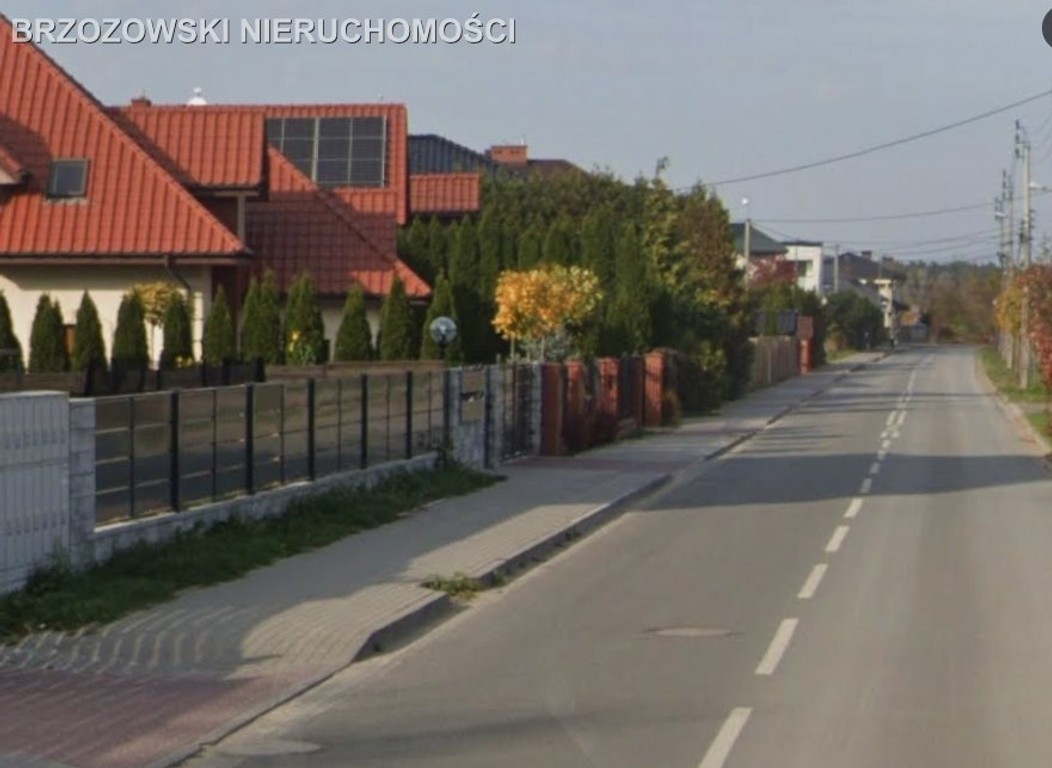 Marki, 4050 m², MPZP, wielorodzinna - Widok 2